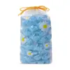 Contas Perfumadas Tisbeni, Pequenas Contas Perfumadas com Fragrância de Longa Duração, Grãos Perfumados Macios e Antiestáticos OEM