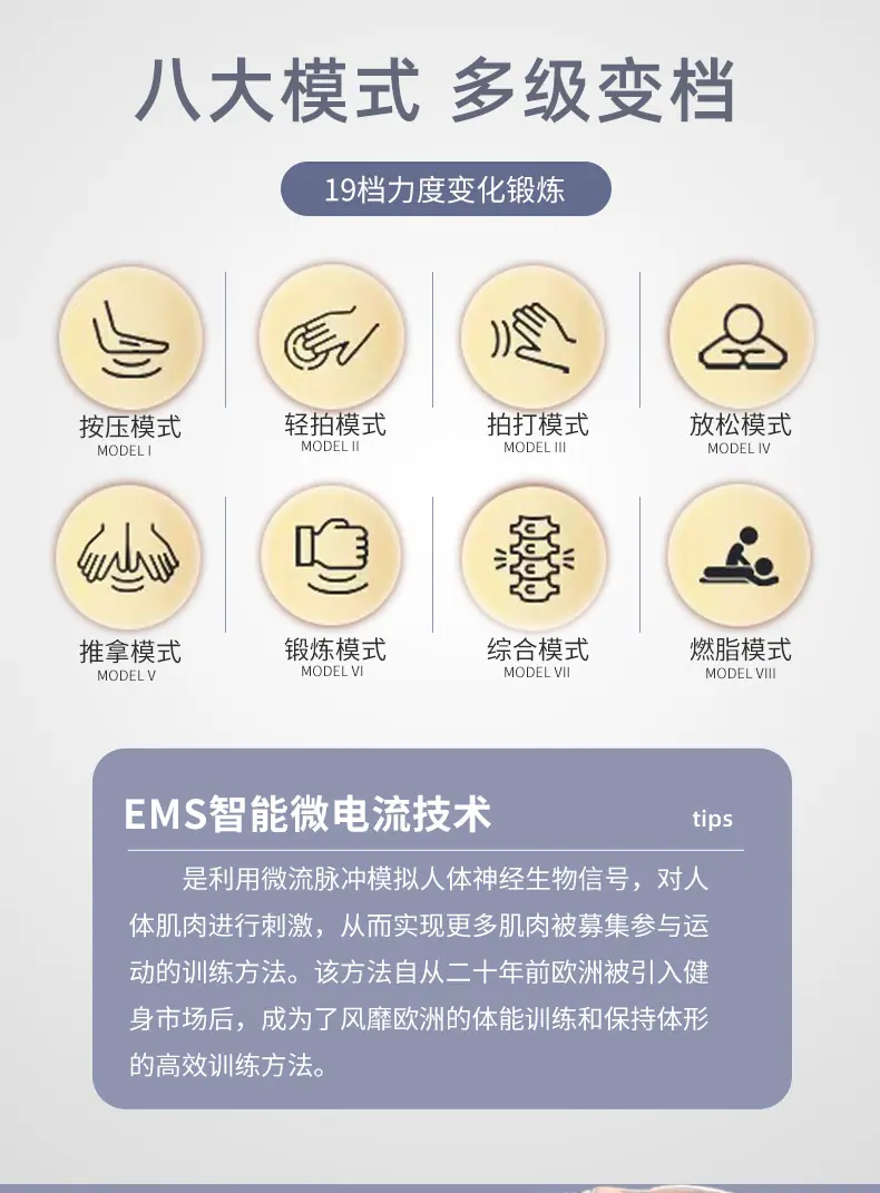 智能美臀仪 (3)
