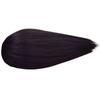 Peluca para Mujeres, Almohadillas para el Cabello para la Parte Superior de la Cabeza, Almohadillas para Aumentar la Altura de la Raíz del Cabello, Almohadillas para Aumentar el Volumen del Cabello, Almohadillas para el Cabello Lateral, Engrosadas y Ampliadas para Línea de Cabello Alta