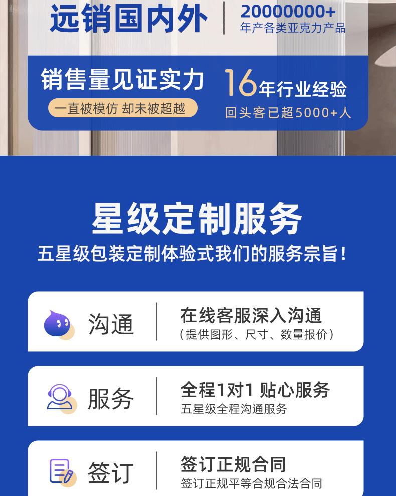 彩色亚克力盒子切片_02