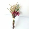Flores Secas da Amazonia Transfronteiriças, Flores Preservadas, Mini Buquês, Mini Lapelas, Caixas de Presente e Buquês Prontos