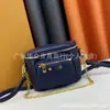 Bolso Cruzado de Hombro Nuevo y de Moda en Guangzhou Bolso Cruzado de Moda Gran Capacidad Color Sólido Bolso de Cintura para Exteriores Bolso de Mujer