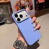 Adecuado para Apple 18 Pro Max, funda de teléfono magnética de silicona líquida, iPhone 17, diseño premium, 14, funda protectora a prueba de caídas
