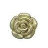 Botones Metálicos de Camelia de 11.5 mm para Camisa Pequeños Estilo Fragante Botones Superiores para Blusa de Mujer Vestido Accesorios de Ropa Venta al por Mayor