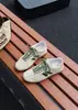 Zapatos de Entrenamiento Alemanes Retro de Cuero Genuino para Mujer 2026 Otoño Estilo Caliente Mismo Estilo que Celebridades Aumentan la Altura Versátiles Casual Estilo Callejero Forrest Gump Deportivos