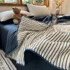 Colcha de verano enfriadora de helado Clase A, colcha de verano de seda con tacto frío, colcha de verano para aire acondicionado, colcha fina de seda de hielo lavable a máquina, venta al por mayor de regalos