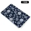 Tecido Floral Nordestino, Tecido de Peônia Vermelha, Toalha de Mesa Estilo Étnico, Roupa, Capa de Colcha, Lençol, Capa de Colcha, Capa de Cadeira, Outros