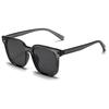 ST013 Libro Caperucita Roja Gafas de Sol Mismo Estilo Gafas de Sol para Hombre Gafas de Sapo para Mujer Gafas para Conductor Retro Moderno Charlatán Transfronterizo