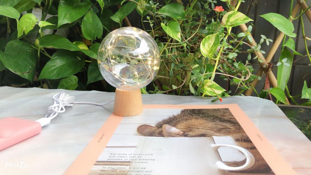 星空灯 气氛灯装饰小台灯