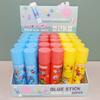 Sanrio Stick Kulomi Handbook DIY Handmade Glue Stick Student Stationery Stick High Viscosity Glue Stick