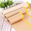 Filmes Mascarantes e Protetores de Papel Kraft de Vários Tipos Personalizados, Papel Kraft para Pintura Automotiva