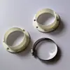 Caixa de Vedação A1 Combo Tampa de Poeira Ams Lite Exaustão Tampa de Isolamento para Impressora 3D A1Mini Caixa Selada Outros