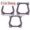 Linsheng fornece junta da tampa superior para GX160 GX200 GX120