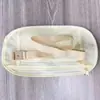 Bolsa de Cintura Esportiva ao Ar Livre Transfronteiriça, Ajustada ao Corpo, Antifurto, Invisível, Unissex, Multifuncional, Elástica, Bolsa para Celular de Corrida Ultrafina