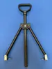 Accesorios para Remolque de Autocaravana Barra de Tiro, Barra de Tiro para Remolque de Autocaravana, Barra de Tiro para Remolque de Camping, Barra de Tiro para Remolque Plegable, Barra de Tiro para Carrito Pequeño
