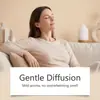 Aceite Esencial de Aromaterapia de Incienso de Pescado Jue Yoga Diario Hogar Ambiente Cálido Difusor de Aceites Esenciales de Aromaterapia