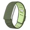 Adecuado para Whoop5.0 Correa de Reloj de Silicona, Pulsera Whoop de Dos Tonos, Correa de Reloj Wp, Pulsera Deportiva de Fitness Impermeable