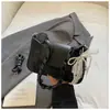 Bolsa de Mão de Luxo para Mulheres 2026 Nova Tendência Versátil para o Dia a Dia Bolsa Transversal Fashionável Elegante Bolsa de Ombro