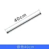 Cabezal de Ducha Cuadrado y Redondo Negro con Tubo Recto, Barra Extendida, Tubo de Extensión, Conector de Barra Deslizante, Extensión Extendida Gris Pistola