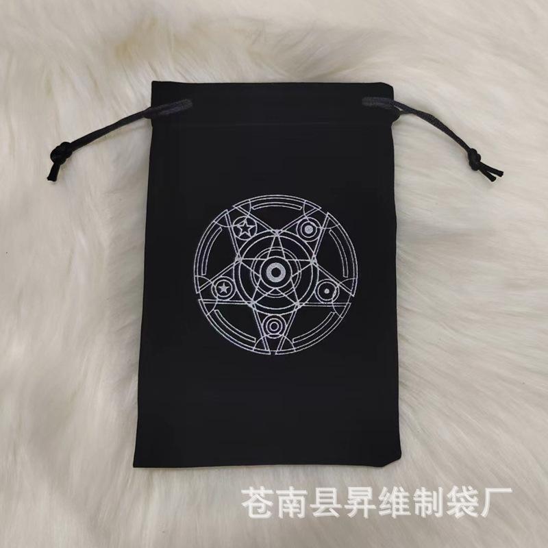 五芒星袋子