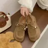 Sandálias Birkenstock com Cadarço e Pedrarias de Solado Grosso para Mulheres 2026 Nova Coleção Primavera Versátil Aumentadoras de Altura Calçados Casuais para Combinar com Saias Tendência Birkenstock Calçados Casuais