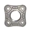 Accesorios para Motocicleta Ensamblaje de Embrague Súper Ex5/Ex5 Dream/Wave100 Tambor Pequeño 5 Platos de Embrague
