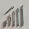 Conector de Molde 1/4 Bico de Água de Ferro 1 polegada Máquina de Moldagem por Injeção Conector Macho Tipo Aberto Controlador de Temperatura de Molde Bico de Água de Ferro Estendido