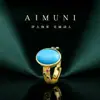 Nueva Artesanía de Estilo Chino Antiguo Chapado en Oro, Retención de Color Duradera, Anillo de Turquesa Artificial, Anillo Exquisito de Ajuste en Vivo Retro