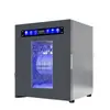 Gabinete de Desinfección Pequeño Ultravioleta Hogareño para Vajilla Materna e Infantil Gran Capacidad Desinfección a Alta Temperatura Cocina Armario Comercial