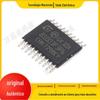 Original STM8S103F3P6 TSSOP-20 chip microcontrolador de 8 bits STM8S 8K Memória Flash