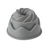 DIY bolo de cozimento porta-copos bolo de silicone copo muffin copo bolo pequeno molde silicone muffin xícara molde torta de ovo