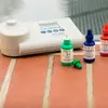 Peróxido de hidrógeno Rovibon MD200, analizador de pH analizador de calidad del agua Alemania rovibon MD200