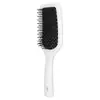 Artículo popular de comercio exterior: Peine de Rejilla Hexagonal para Cabello Seco y Húmedo, Peine para Peinar el Cabello, Peine de Masaje Hueco, Peine con Cojín de Aire