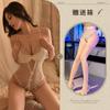 Lencería Sexy, Pijamas Sexy, Tentación, Uniformes a Gran Escala, Pasión en la Cama Tallas Grandes, Nuevo Conjunto 2025 para Mujeres Qqny