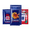 Holland Koli Polvo Conservante para Flores Frescas Flores Cortadas Flores de Rosa Bolsas Universales Ramo Especial Solución Nutritiva