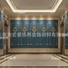 Decoração de Bordado para Parede de Fundo de Sala de Estar Grande, Decoração Feng Shui, Design Único Estilo Europeu e Painéis de Parede Rígidos com Transferência de Calor