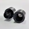 Piezas de Coche Modificadas Rosca Exterior 1/2-20 a Rosca Exterior 1/2-28 Adaptador Tornillo de Aleación de Aluminio para Filtro de Aceite de Temperatura de Horno