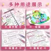 Caneta Gel Super Flash Caneta Glitter Diamante 1.0mm Caneta Glitter Caneta Colorida Caderno para Pintura Anotações de Aula Alunos