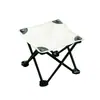 Taburete Plegable Exterior Portátil Boceto Artístico Playa Ocio Silla Pequeña Camping Pesca Taburete Pequeño Bolsa al por Mayor