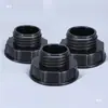 Accesorios para Barril de Tono Adaptador de Válvula 80 Rosca Fina a 60 Rosca Gruesa Adaptador Rosca Fina a Rosca Gruesa 80 a 2 pulgadas