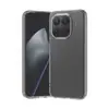 Funda Protectora Transparente de Alta Transparencia que No Amarillea, Anti-Caídas de TPU Transparente Dos en Uno para Teléfono Móvil Xiaomi 15Tpro 14Ultra