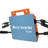 Sistema Solar 800W Tuya Control Inteligente Wifi Ip66 Impermeable Microinversor