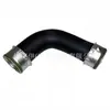 6Q0145822 Manguera de Aire Adecuada para Volkswagen Manguera de Aire Sobrealimentado/Tubo de Admisión del Intercooler Piezas de Automóvil