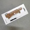 Modelo de liga 1:3 M1911 Barret AK47 decoração Luneta AWM Suporte traseiro M4 Punho M4 Acessórios AK47