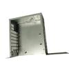 Piezas de doblado de chapa de acero inoxidable, piezas personalizadas, chasis, gabinete, caja eléctrica, carcasa, corte por láser, soldadura