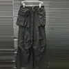 Estilo Nuevo Otoño Temprano 2025 Conjunto de Dos Piezas Pantalones Casuales para Mujer con Diseño de Nicho Cintura de Trabajo Pantalones de Pierna Ancha