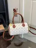 Bolso cruzado para mujer, bolso tipo almohada, nuevo bolso Boston simple y moderno popular, correa ancha versátil para el hombro, bolso de hombro cruzado único