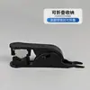 Accesorios para Purificador de Agua Herramienta Cortadora de Tubo de Manguera Pe Universal de 2/3 Pulgadas Hoja de Acero Inoxidable Cortador de Tubo Tijeras Cortadoras de Tubo