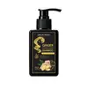 Tk Popular Transfronterizo Champú de Jengibre Herbal Suave Hidratante y Suavizante Control de Grasa Antifrizz Champú Limpiador para el Cabello