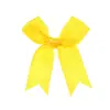 Accesorios de Lazo de Cinta Cola de Golondrina de 2.5cm Más Vendidos Transfronterizos, Lazo para Decoración de Cajas de Regalo, Accesorios para Ropa